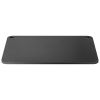 Pizza Steel, 20" x 14" x 3/8" Pizza Steel Plate for Oven, Pre-Seasoned Carbon Steel Pizza Baking Stone with 20X Higher Conductivity, Heavy Duty Rustp