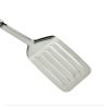 Slotted Turner Spatula Stainless Steel Ideal Design For Turning & Flipping To Enhance Cooking, Frying, Sautéing & Grilling Foods Multi-Purpose Cookin