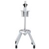 8-Section Commercial Easy Wedger Stainless Steel Blade Fruit Lime Slicer, Lemon Cutter 8 Wedges for Bar Restaurant