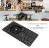 PSFC122 Coffee Cup Cleaner, High-pressure Rinse Cup Set Home Cup Cleaner Kitchen Cleaning Equipment Water Pot Cleaner SUS Water Pot Cleaner