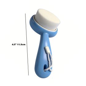 Face Brush-8455,Color Random (Option: 6926398638455)